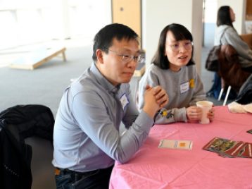 2025-04-12 Spring Sprung 